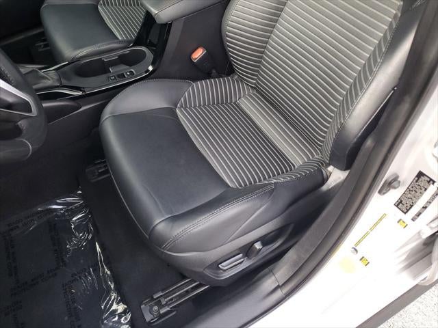 2024 Toyota Corolla XSE