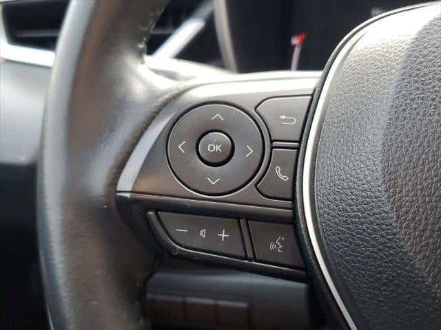 2024 Toyota Corolla XSE