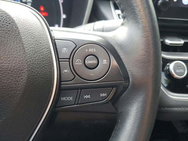 2024 Toyota Corolla XSE