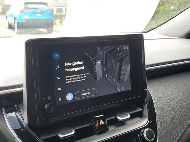 2024 Toyota Corolla XSE