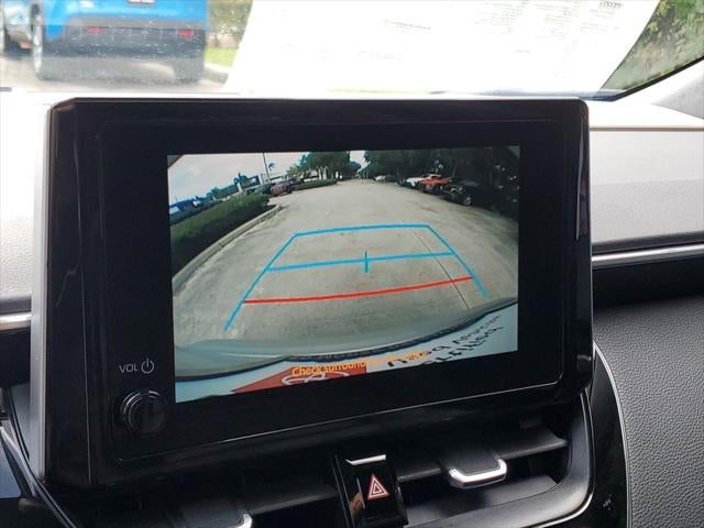 2024 Toyota Corolla XSE