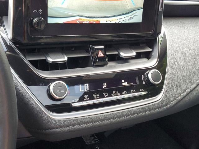 2024 Toyota Corolla XSE