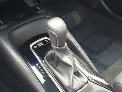 2024 Toyota Corolla XSE