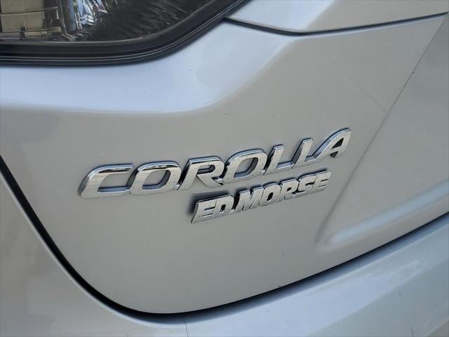 2024 Toyota Corolla XSE