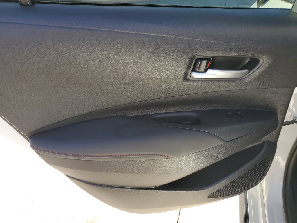 2024 Toyota Corolla XSE