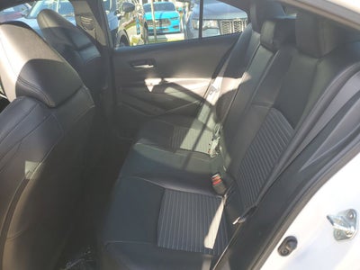 2024 Toyota Corolla XSE