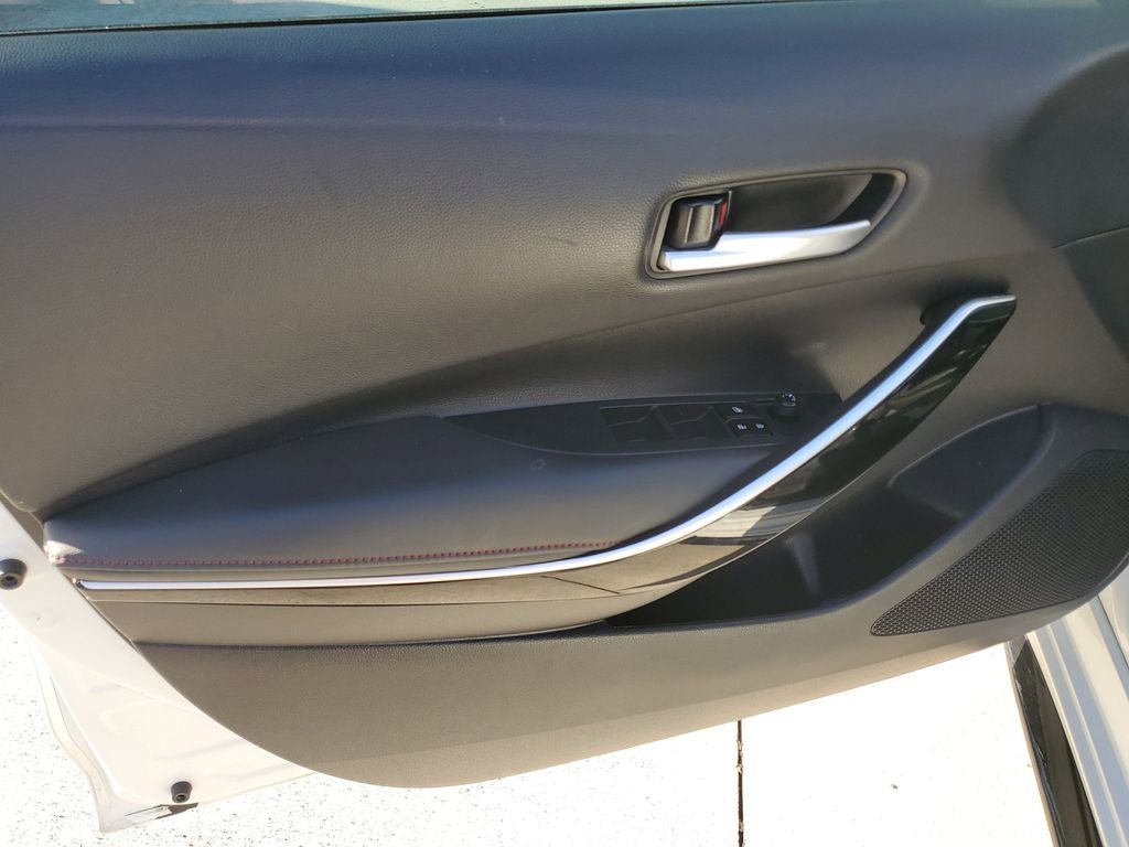 2024 Toyota Corolla XSE