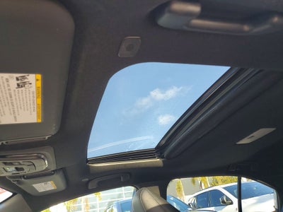 2024 Toyota Corolla XSE