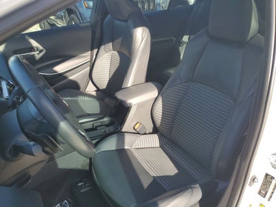 2024 Toyota Corolla XSE