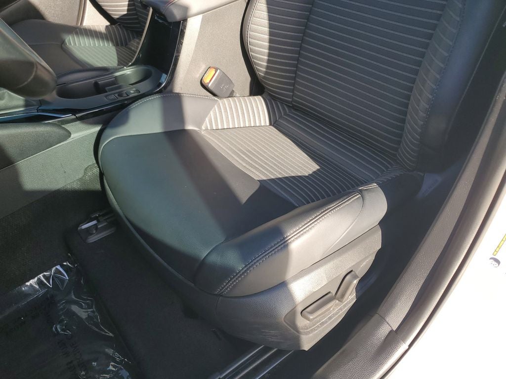 2024 Toyota Corolla XSE