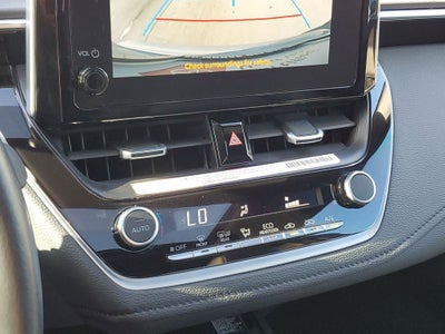 2024 Toyota Corolla XSE