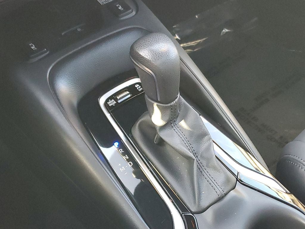 2024 Toyota Corolla XSE