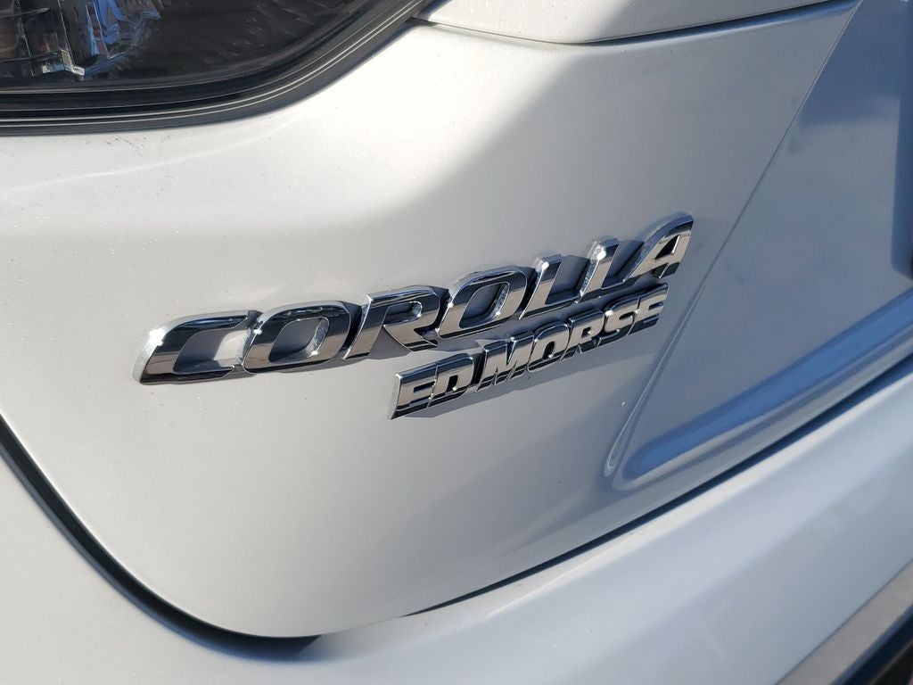 2024 Toyota Corolla XSE