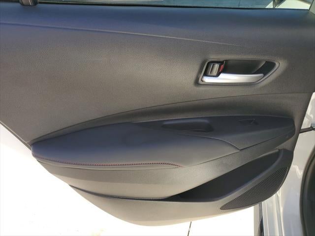 2024 Toyota Corolla XSE