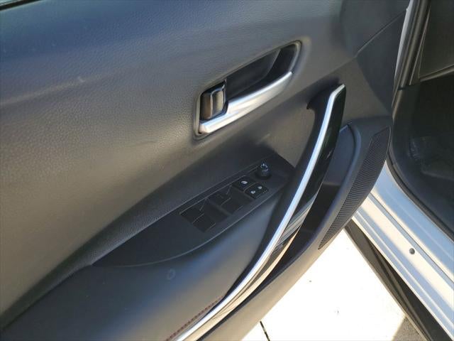 2024 Toyota Corolla XSE