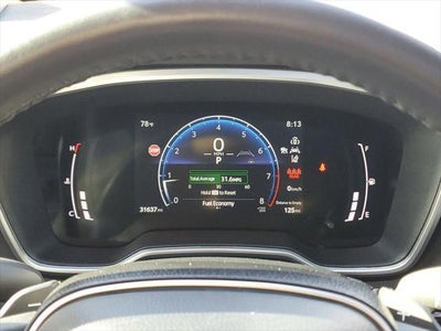 2024 Toyota Corolla XSE