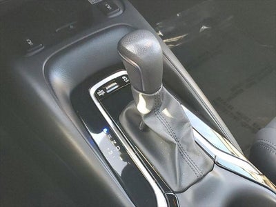 2024 Toyota Corolla XSE