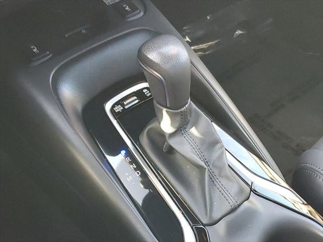 2024 Toyota Corolla XSE