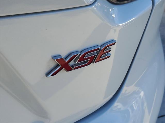 2024 Toyota Corolla XSE