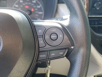 2024 Toyota Corolla Cross L