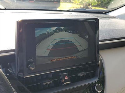 2024 Toyota Corolla Cross L