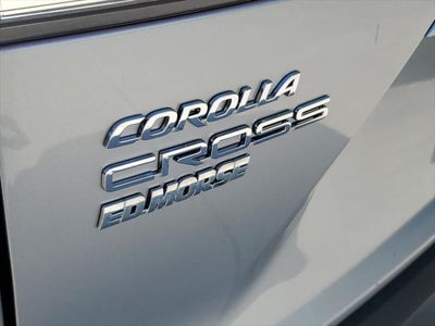 2024 Toyota Corolla Cross L