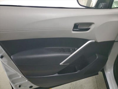 2025 Toyota Corolla Cross L