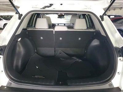 2025 Toyota Corolla Cross L