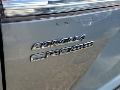 2023 Toyota Corolla Cross L