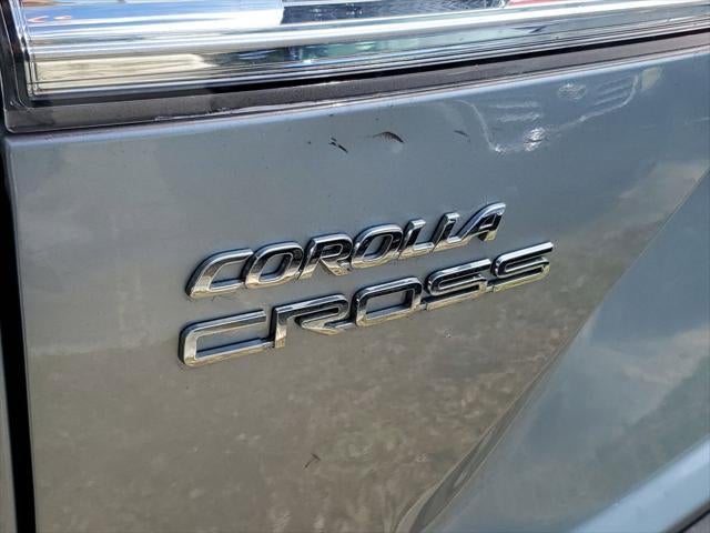 2023 Toyota Corolla Cross L