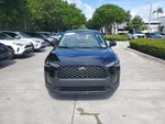 2024 Toyota Corolla Cross L