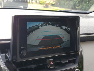 2024 Toyota Corolla Cross L