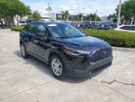 2024 Toyota Corolla Cross L