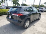 2024 Toyota Corolla Cross L