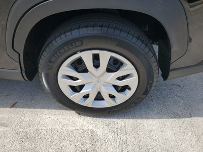 2024 Toyota Corolla Cross L