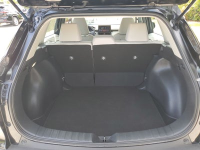 2024 Toyota Corolla Cross L
