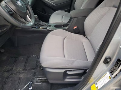 2024 Toyota Corolla Cross Hybrid SE