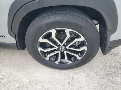2024 Toyota Corolla Cross Hybrid SE