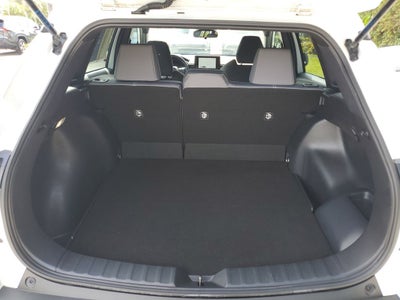 2023 Toyota Corolla Cross Hybrid S