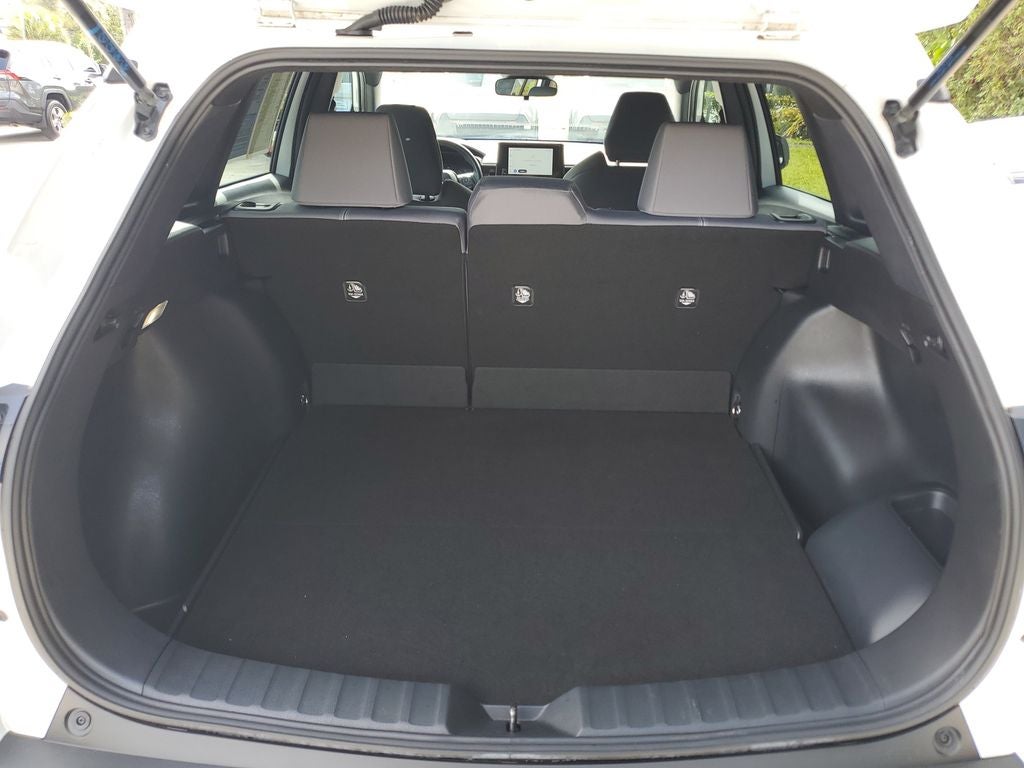 2023 Toyota Corolla Cross Hybrid S