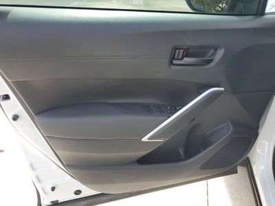 2023 Toyota Corolla Cross Hybrid S