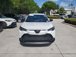 2023 Toyota Corolla Cross Hybrid S