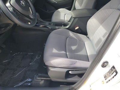 2023 Toyota Corolla Cross Hybrid S
