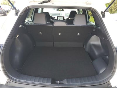 2023 Toyota Corolla Cross Hybrid S