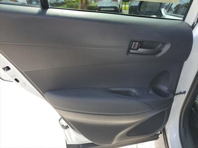 2023 Toyota Corolla Cross Hybrid S