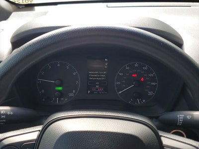 2023 Toyota Corolla Cross Hybrid S