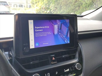 2023 Toyota Corolla Cross Hybrid S