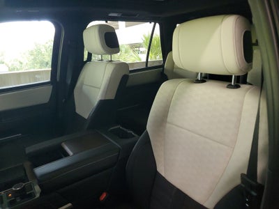 2025 Toyota Sequoia Capstone