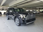2025 Toyota Sequoia Capstone