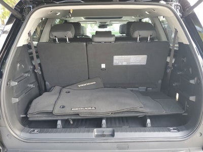 2024 Toyota Sequoia Limited
